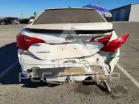 2019 Toyota COROLLA фото
