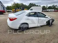 2019 Toyota COROLLA photo