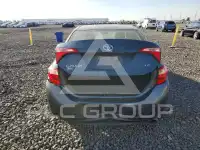 2019 Toyota COROLLA photo
