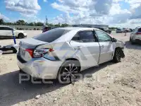 2019 Toyota COROLLA фото