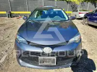 2019 Toyota COROLLA фото