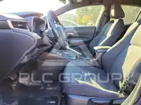 2019 Toyota COROLLA фото