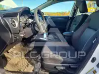 2019 Toyota COROLLA фото
