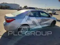 2019 Toyota COROLLA фото
