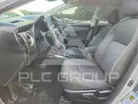 2019 Toyota COROLLA фото