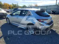 2019 Toyota COROLLA photo