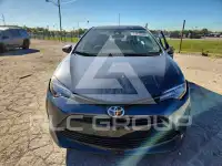 2019 Toyota COROLLA фото
