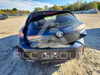 2019 Toyota COROLLA фото