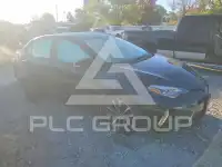 2019 Toyota COROLLA фото