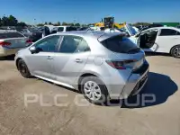 2019 Toyota COROLLA фото