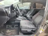 2019 Toyota COROLLA фото