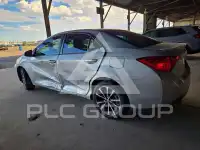 2019 Toyota COROLLA photo