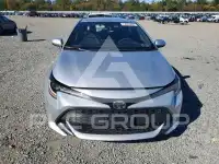 2019 Toyota COROLLA photo