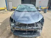 2019 Toyota COROLLA фото