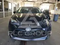 2019 Toyota COROLLA photo