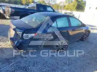 2019 Toyota COROLLA фото