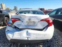 2019 Toyota COROLLA фото
