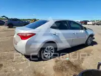 2019 Toyota COROLLA фото