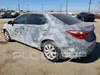 2019 Toyota COROLLA фото