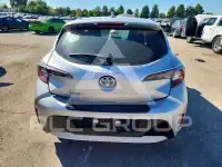 2019 Toyota COROLLA фото