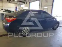 2019 Toyota COROLLA photo