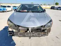2019 Toyota COROLLA фото