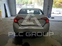 2019 Toyota COROLLA фото