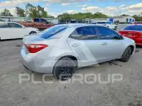 2019 Toyota COROLLA фото