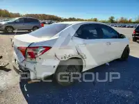2019 Toyota COROLLA фото