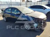 2019 Toyota COROLLA фото