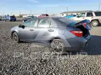 2019 Toyota COROLLA photo