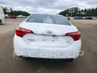 2019 Toyota COROLLA photo