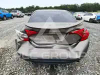 2019 Toyota COROLLA фото