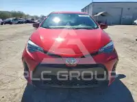 2019 Toyota COROLLA фото