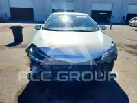2019 Toyota COROLLA фото