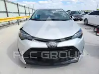2019 Toyota COROLLA фото