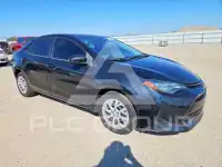 2019 Toyota COROLLA photo