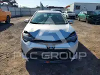 2019 Toyota COROLLA фото