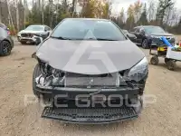 2019 Toyota COROLLA фото