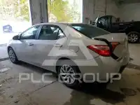 2019 Toyota COROLLA фото
