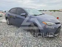 2019 Toyota COROLLA photo