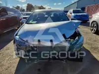 2019 Toyota COROLLA фото