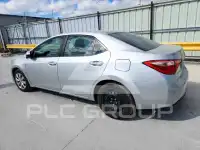 2019 Toyota COROLLA фото