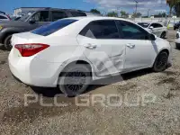 2019 Toyota COROLLA photo