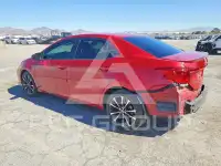2019 Toyota COROLLA фото