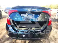2019 Toyota COROLLA фото
