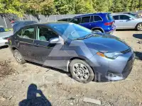 2019 Toyota COROLLA фото