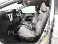 2019 Toyota COROLLA фото