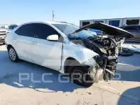 2019 Toyota COROLLA фото
