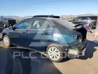 2019 Toyota COROLLA фото